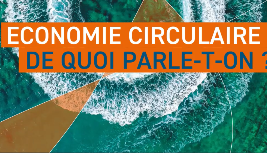 Économie circulaire et Grand Genève – comprendre Pact&rsquo;Matière en images