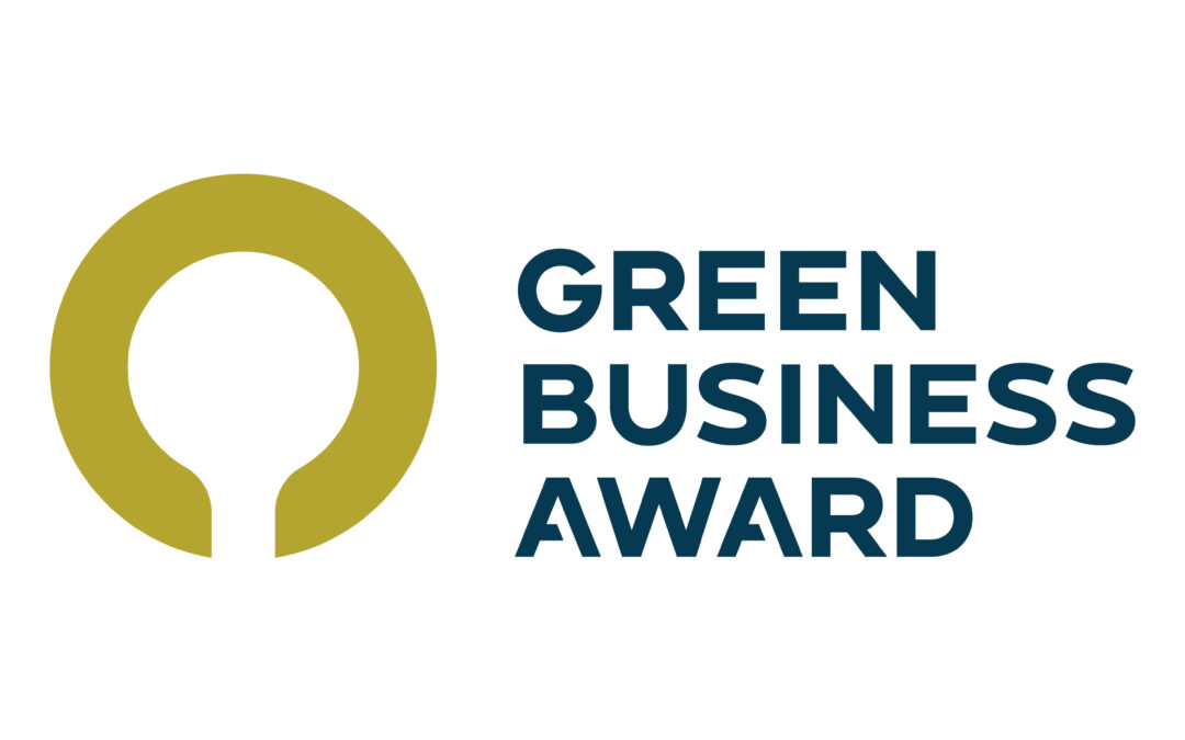Infomaniak parmi les finalistes du Green Business Award